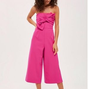 TOPSHOP Jumpsuit